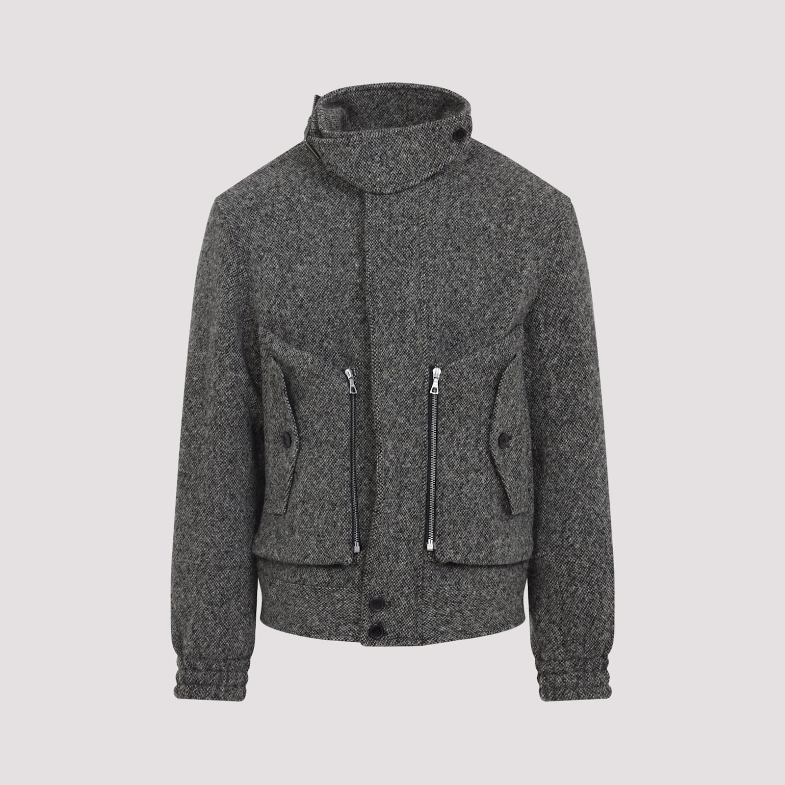 Dries Van Noten Venice Jacket