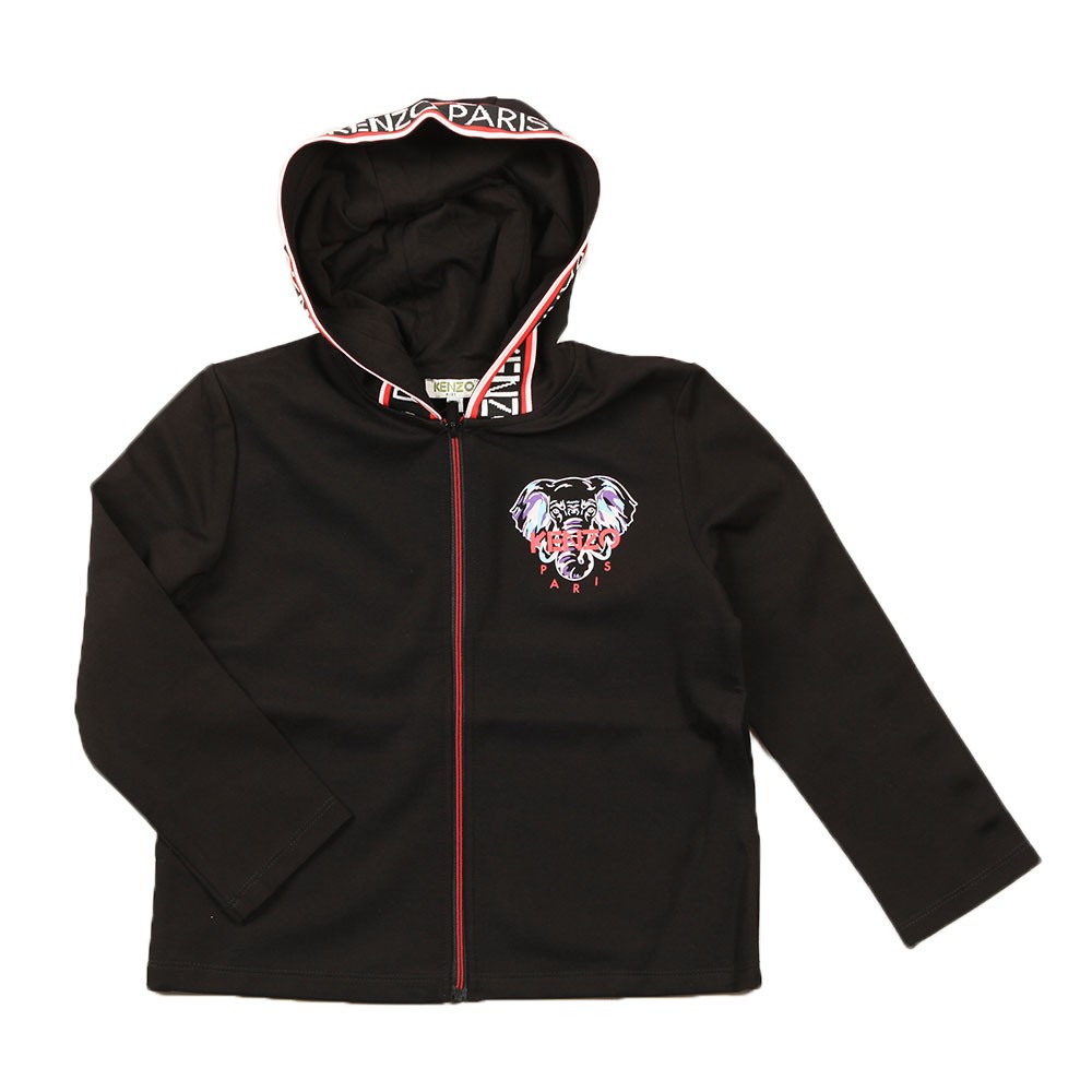 Karenza Full Zip Hoody