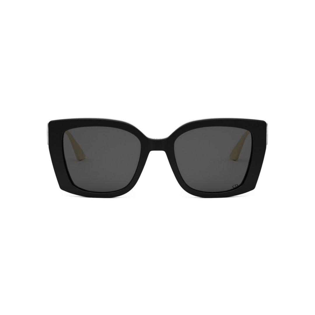 Dior Eyewear Cd40185i01a - Black