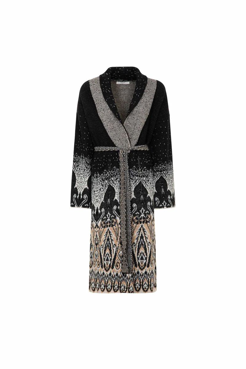 Akep Coats