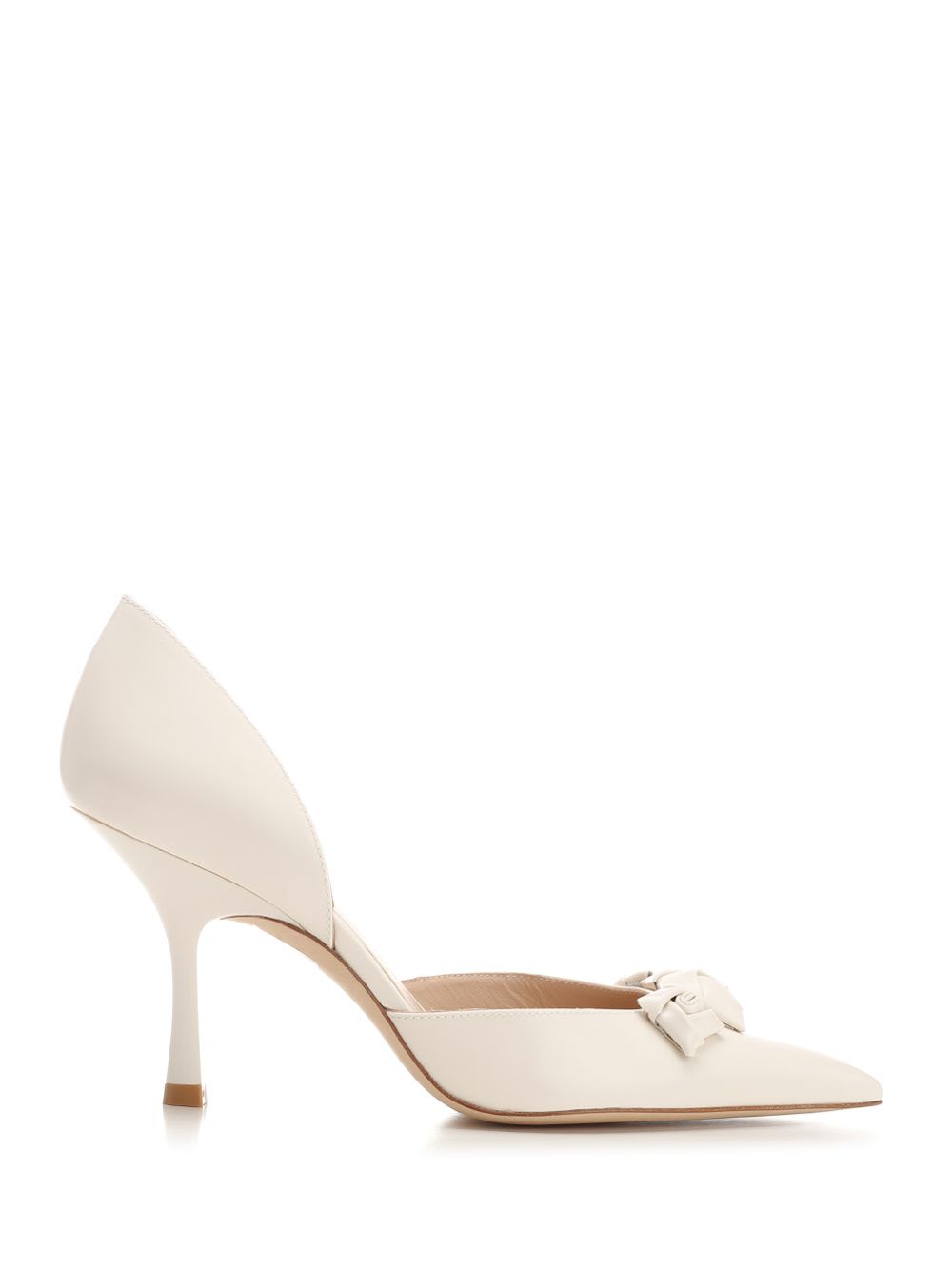 Stuart Weitzman rosie Dorsay Pump