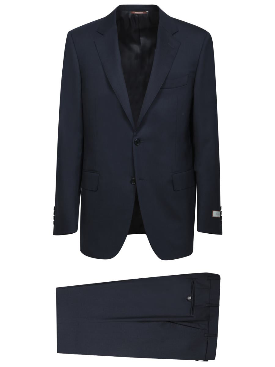 Canali Suits