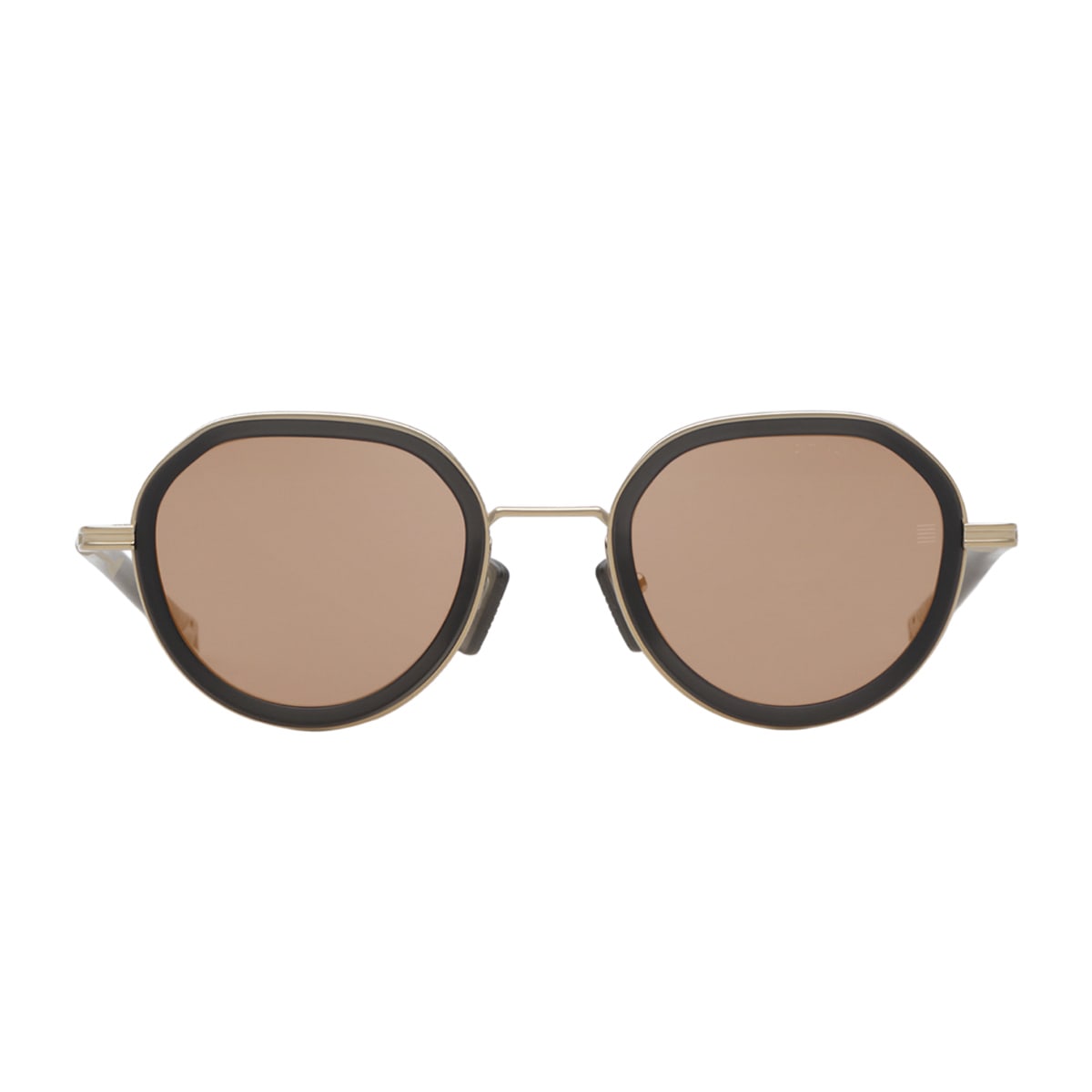 Dita Lancier Lsa 432 01 Gold Sunglasses
