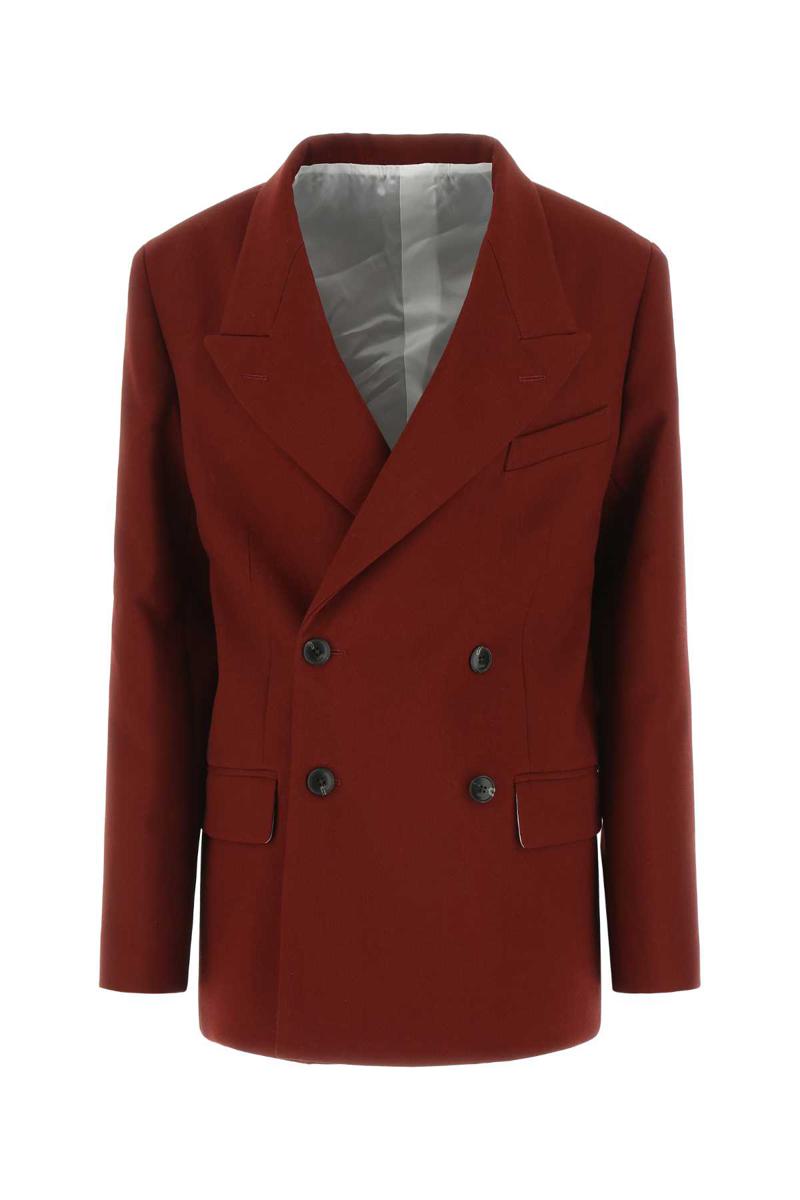 Quira Jackets And Vests