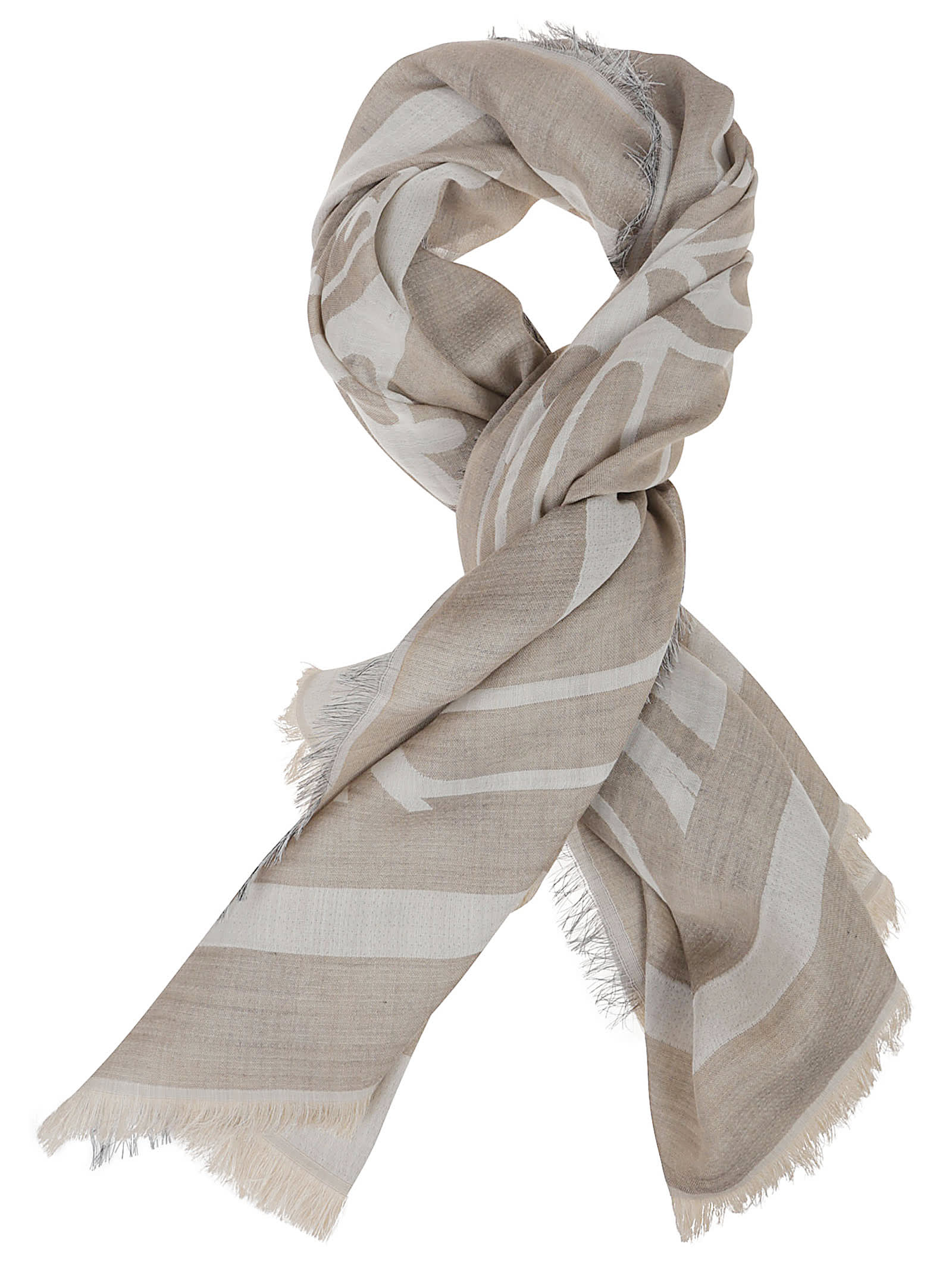 Max Mara Mia Wrap