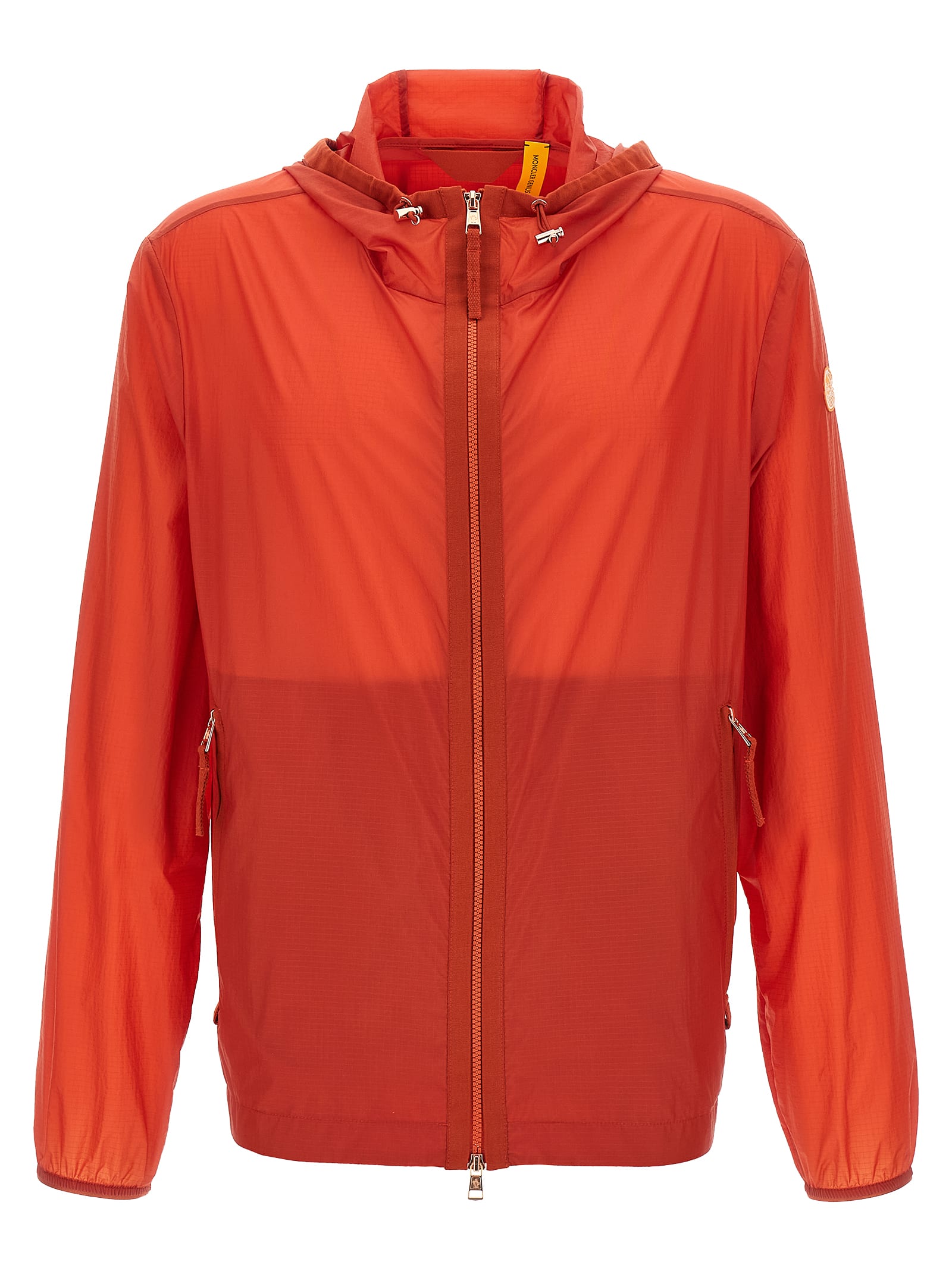 Moncler Genius Moncler X Gilga Farm hamlin Jacket