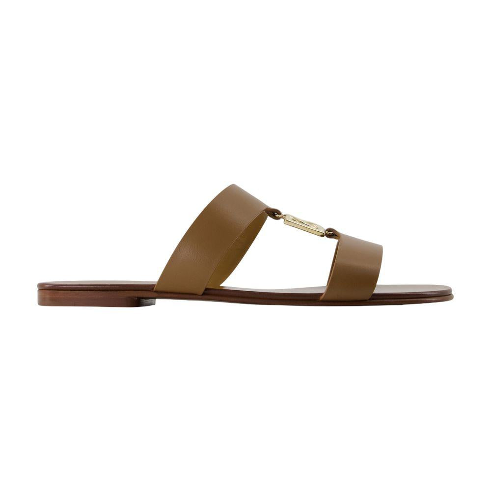 Dolce & Gabbana Gruppo 53 Sandals