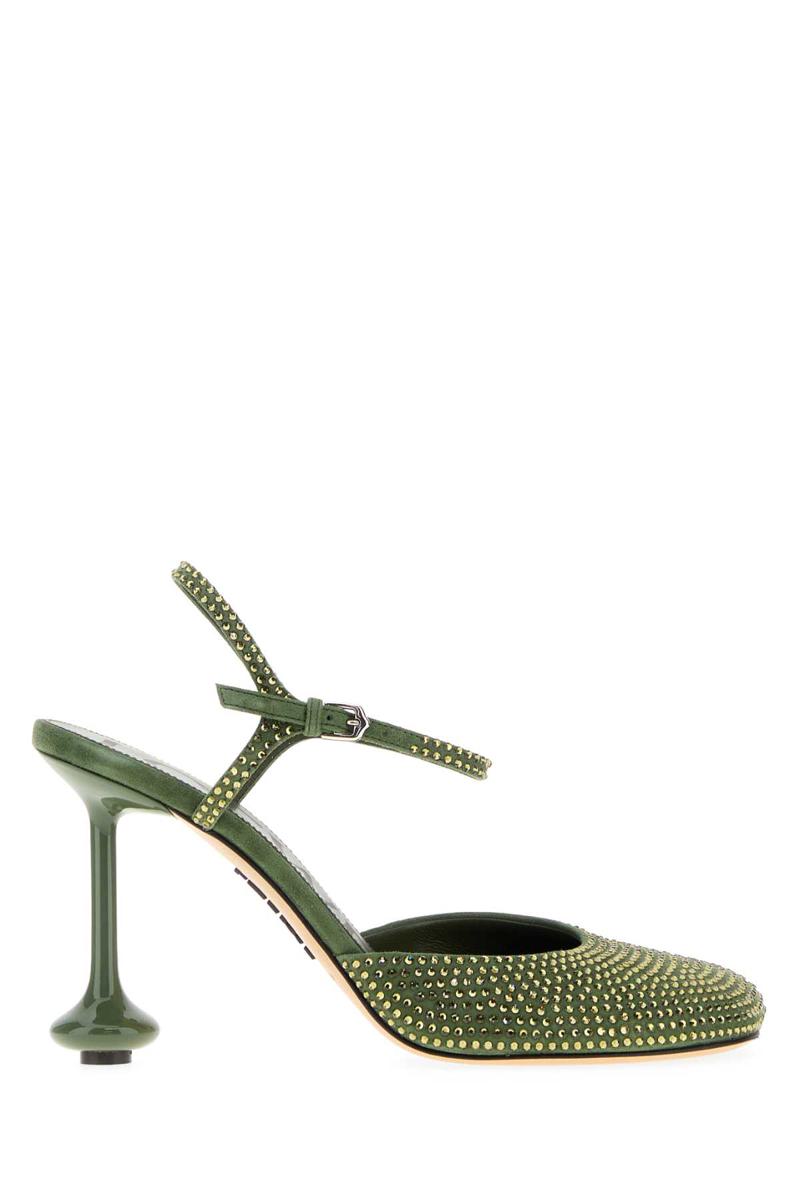 Loewe Heeled Shoes
