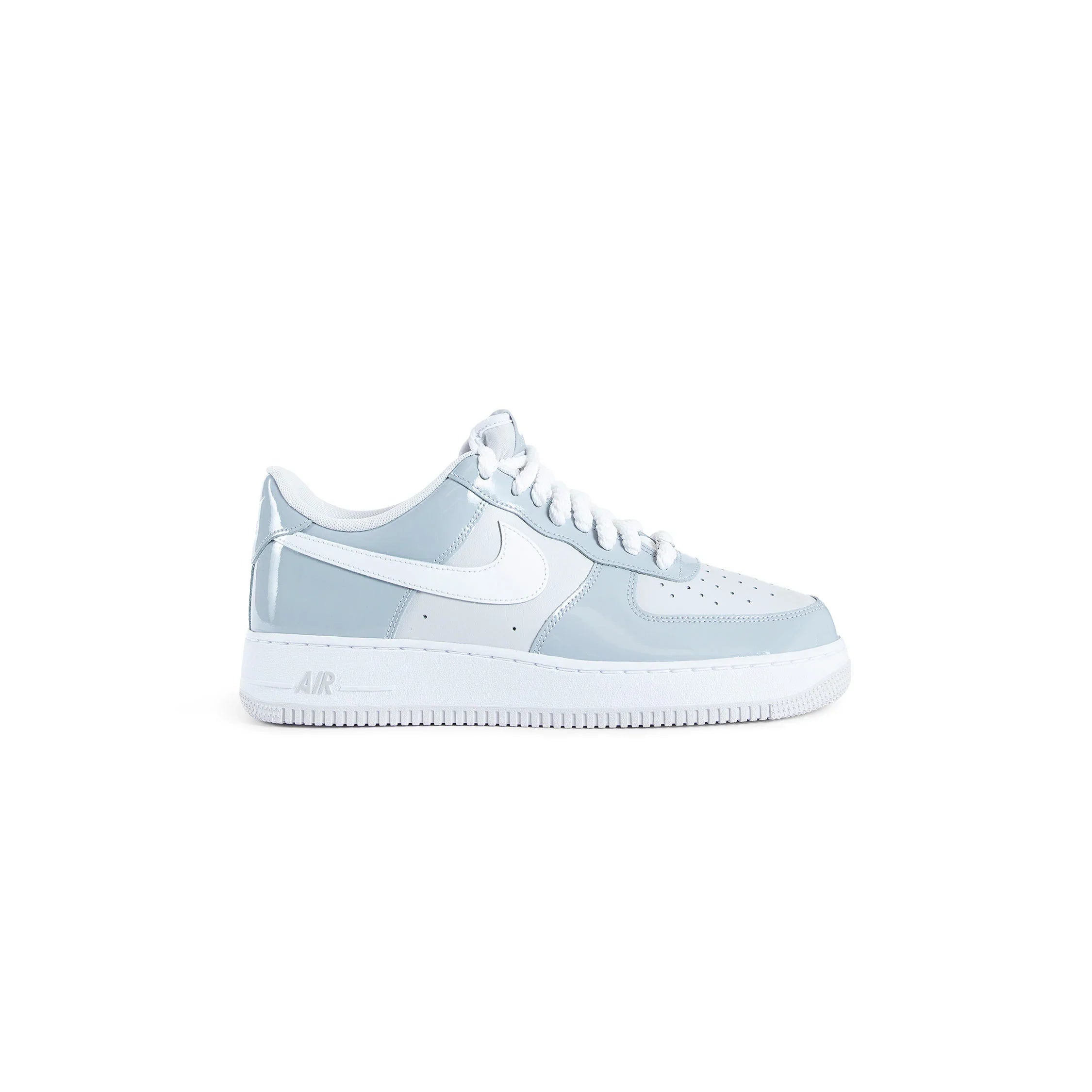 NIKE MAN GREY SNEAKERS
