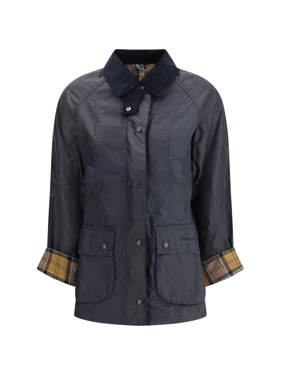Barbour Jackets