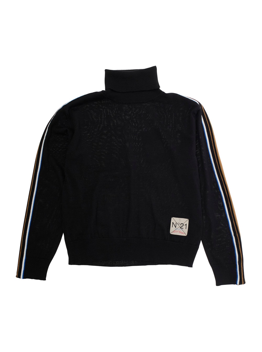 N.21 Knitwear