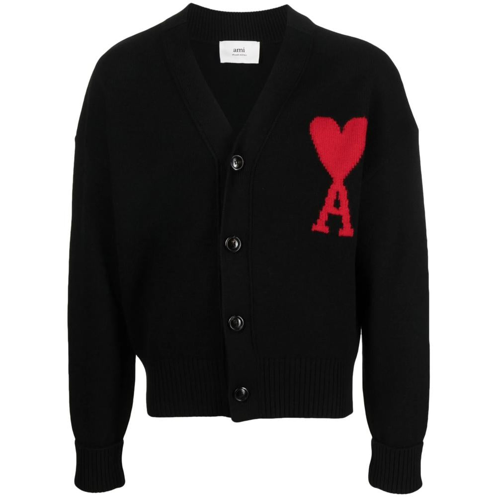 AMI Paris Sweaters