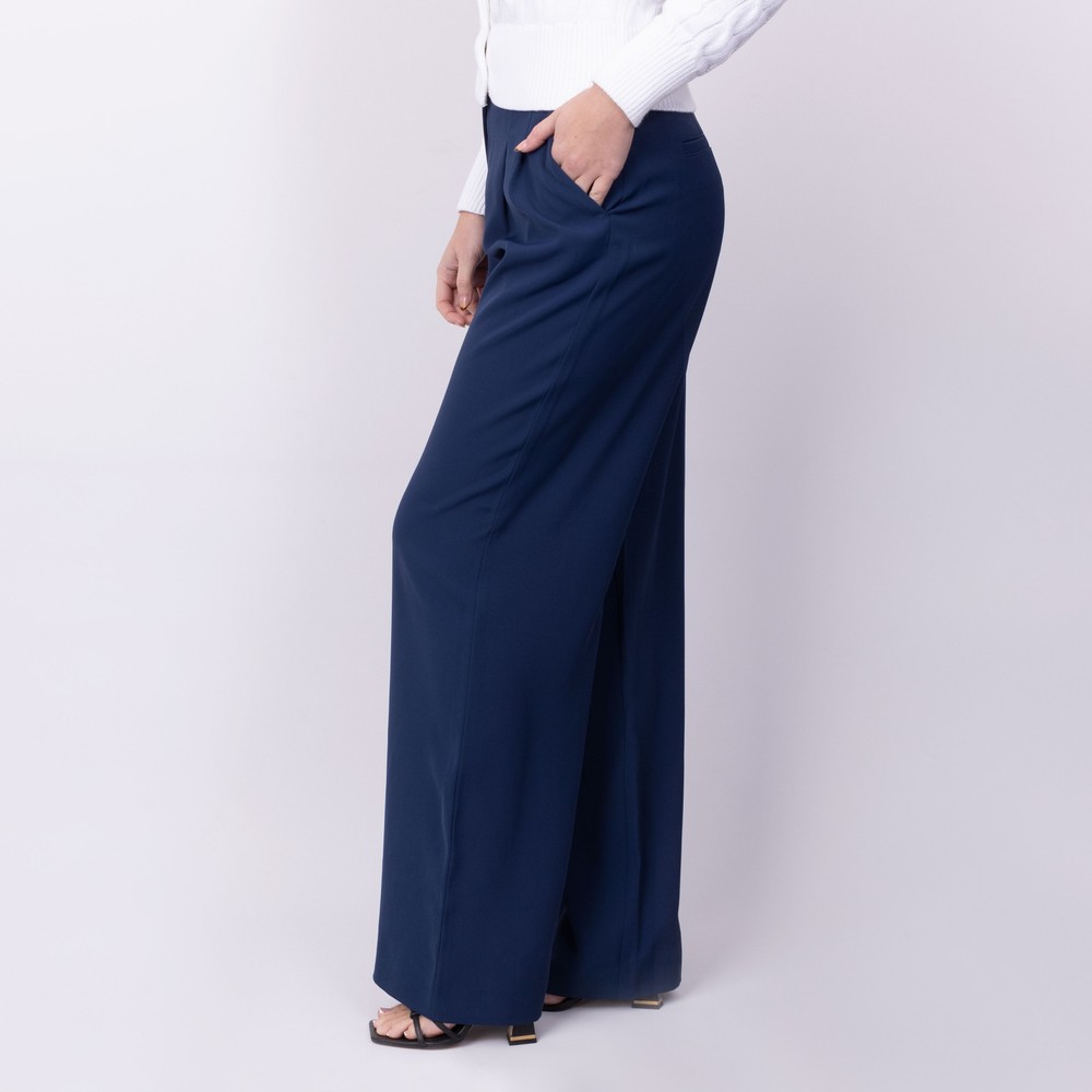 Harrie Suiting Trouser