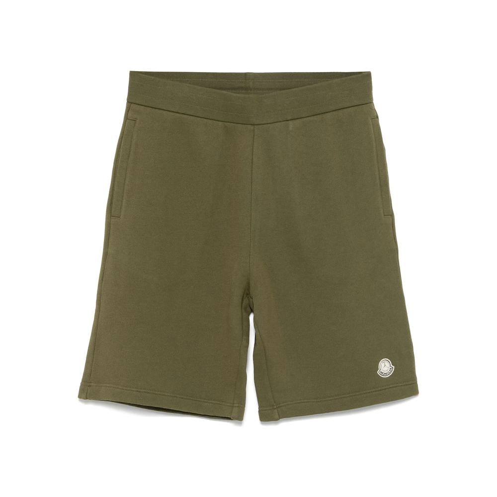 Moncler X Mercedes-Benz By Nigo Shorts
