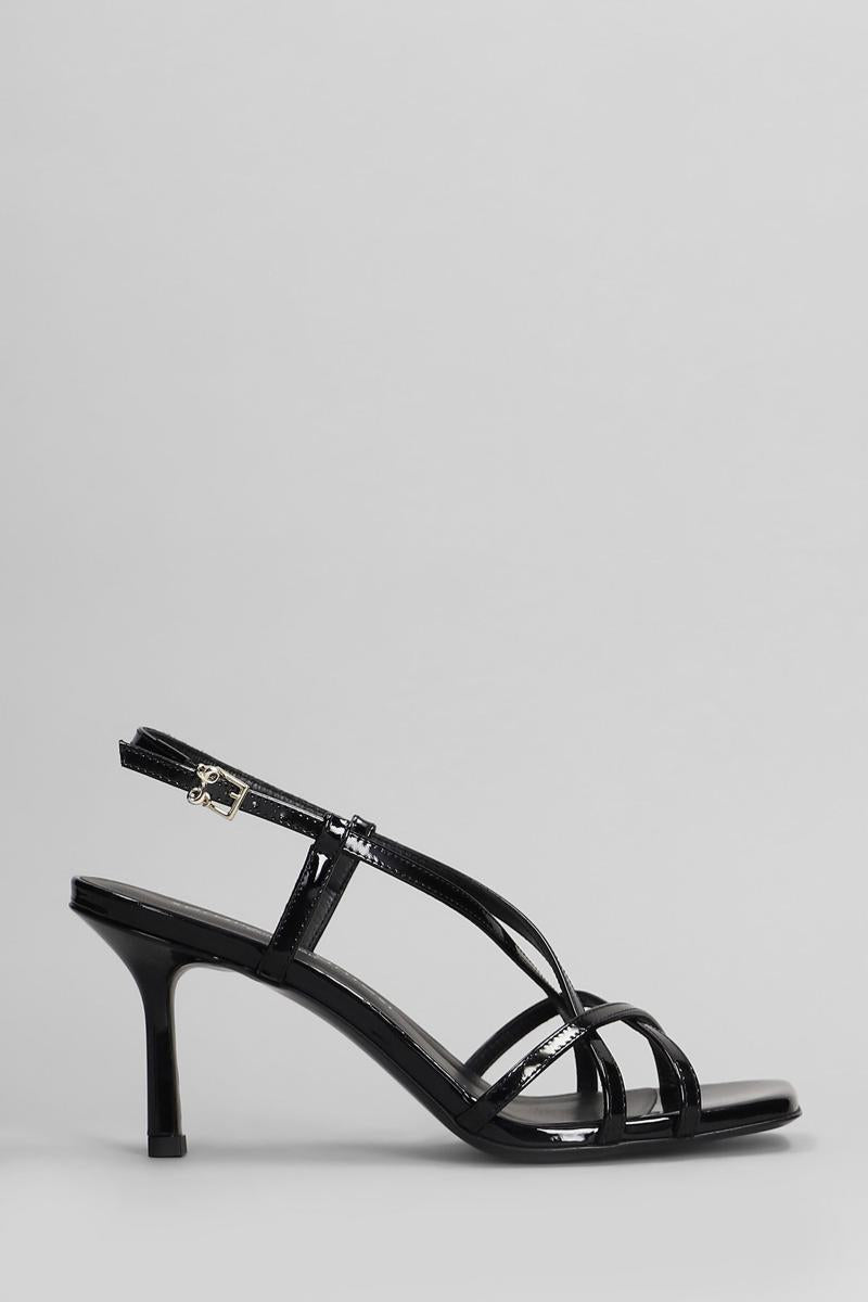 Sergio Levantesi Ilena Sandals