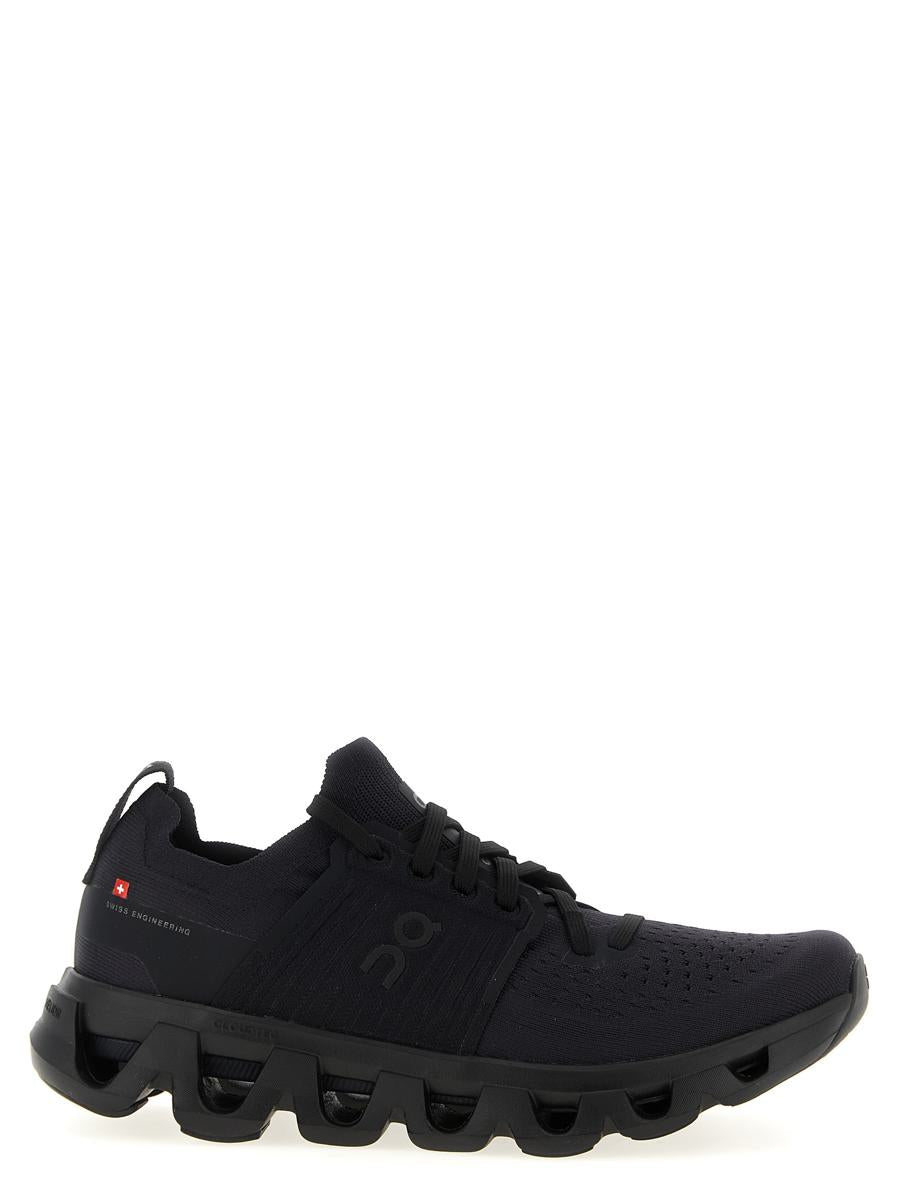 On Running 'Cloudswift 4' Sneakers