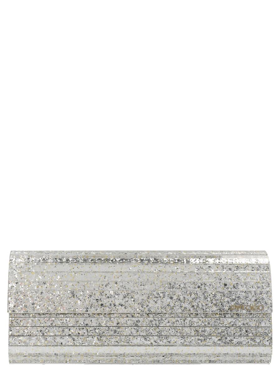 Jimmy Choo 'Sweetie' Clutch Bag