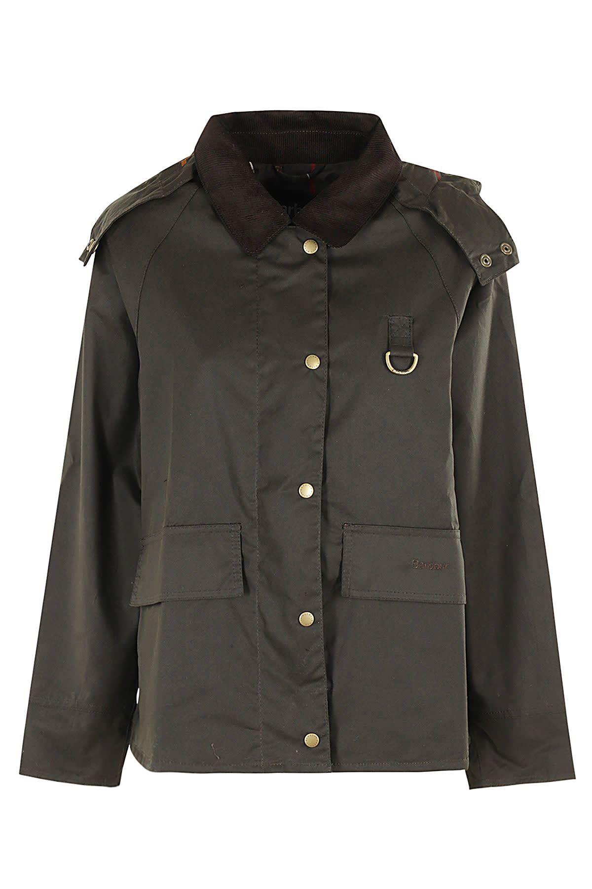Barbour Avon Wax