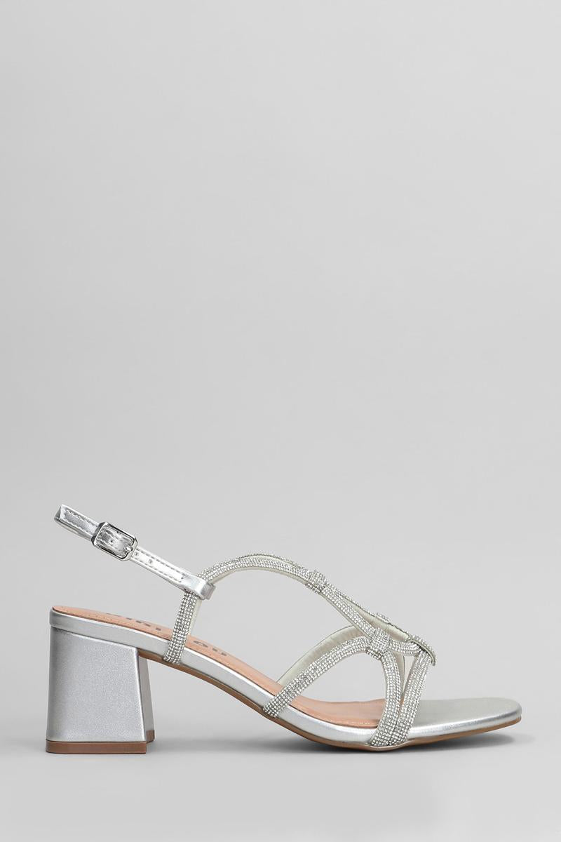 Bibi Lou Liv Sandal Sandals