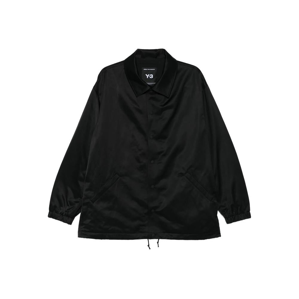Y-3 Adidas Outerwears