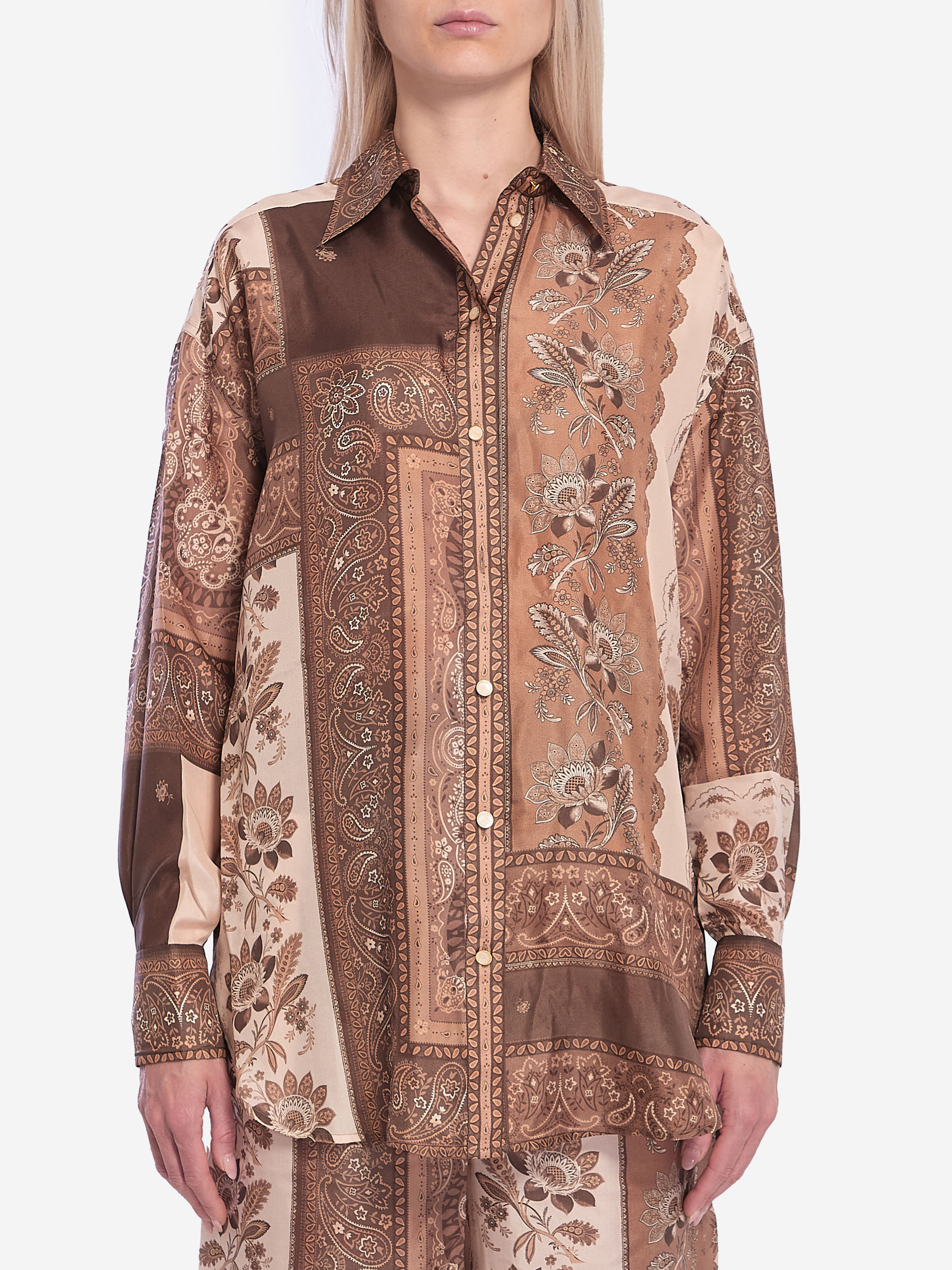 Lucky Manstyle Shirt