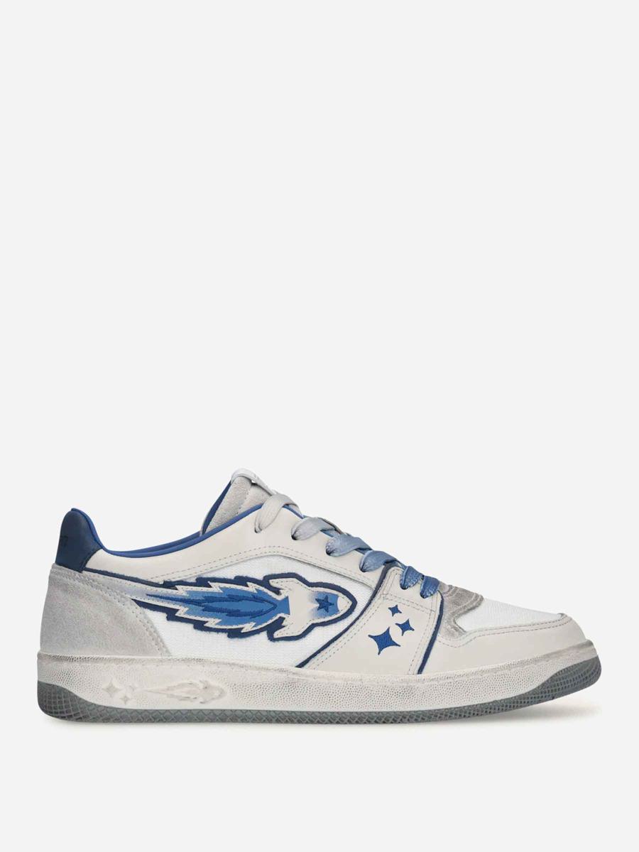 Enterprise Japan Sneakers Ej Egg Rocket