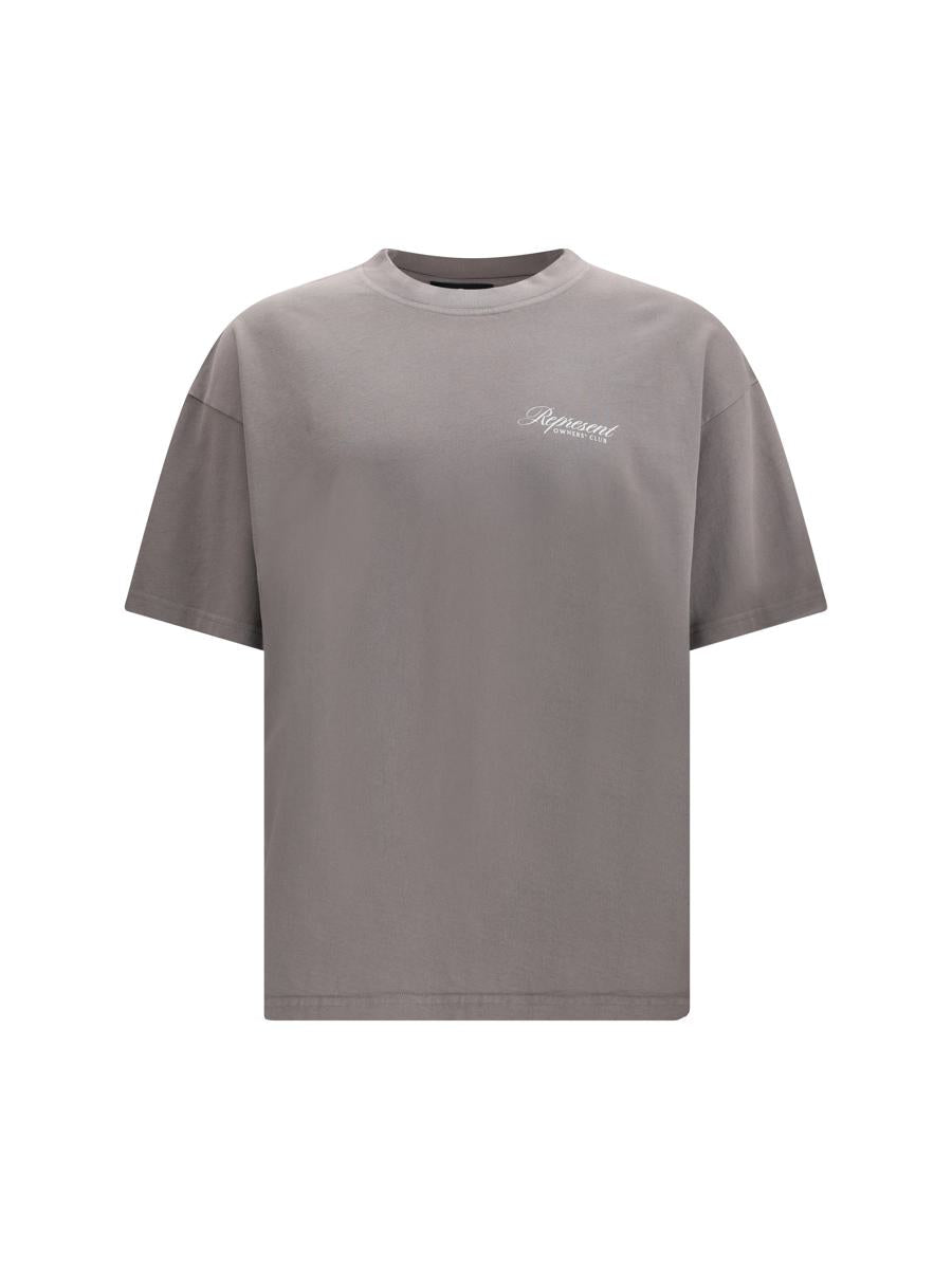 Represent T-Shirts