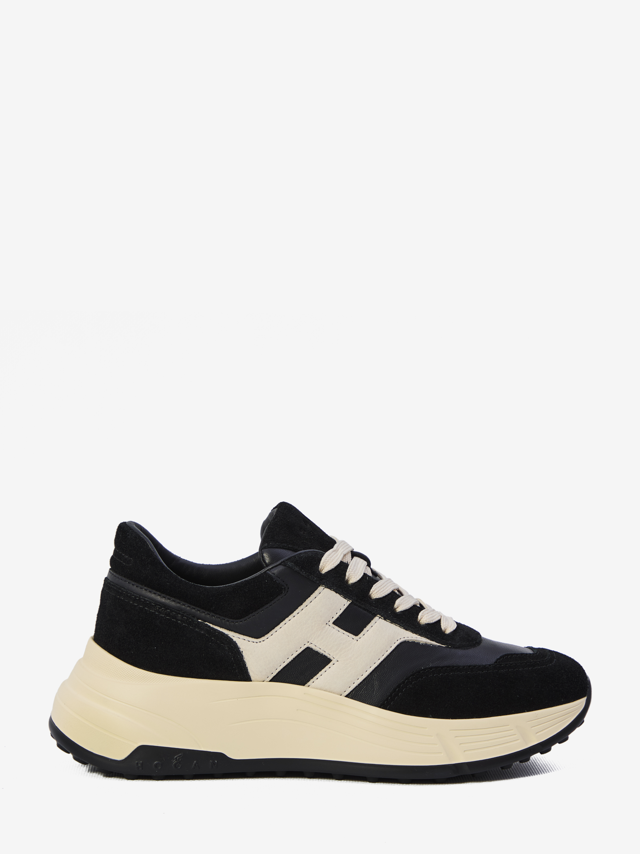 Hi Fi sneakers