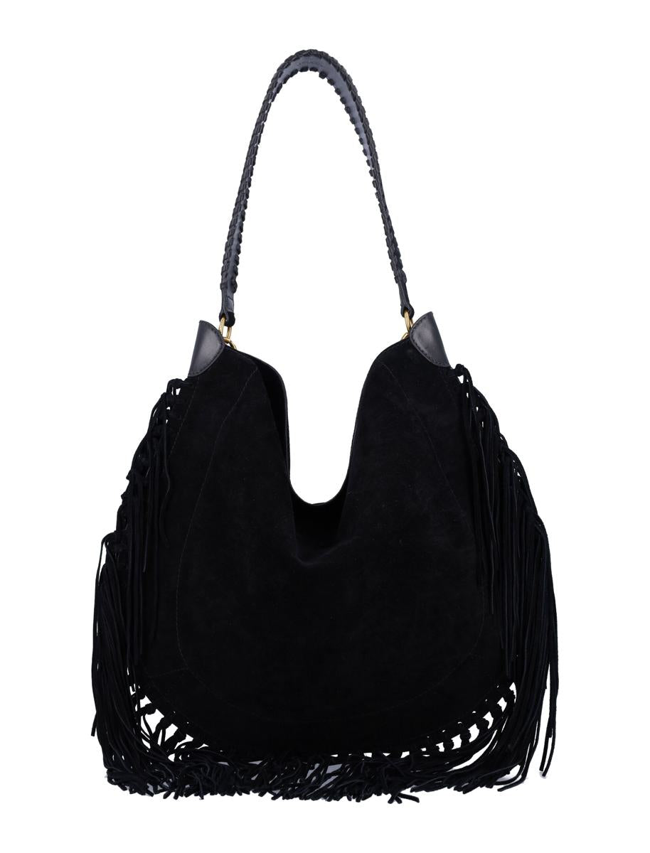 Isabel Marant Oskan Hobo Soft Bag