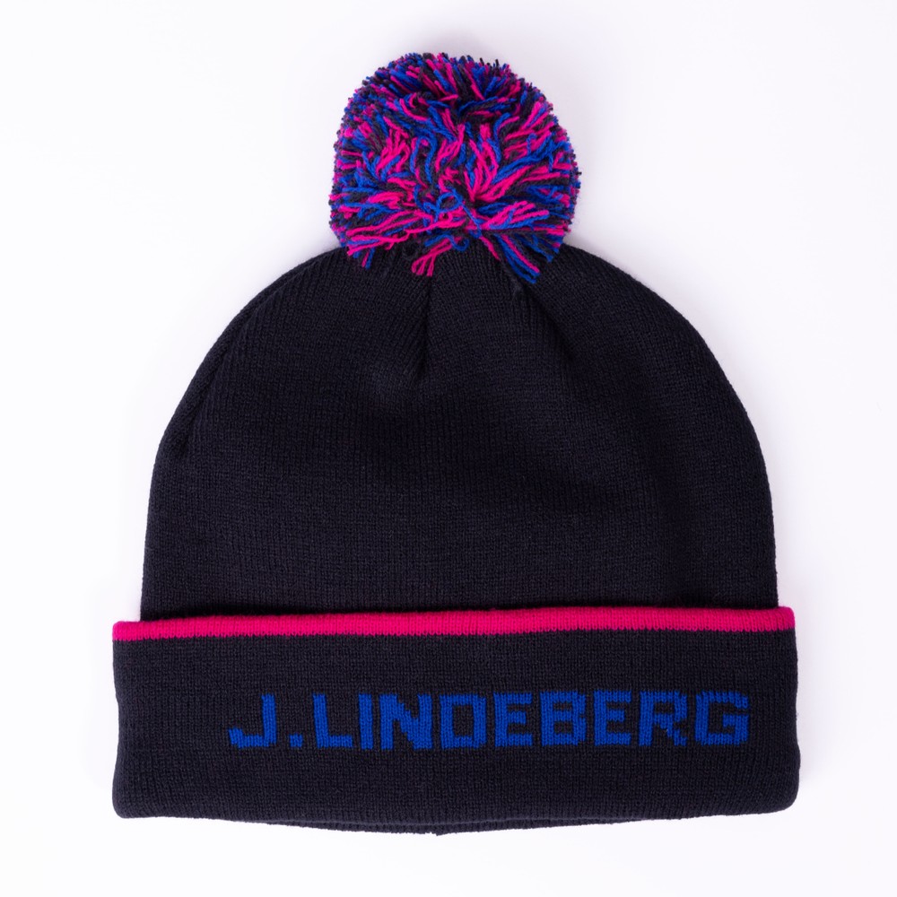 Stripe Beanie