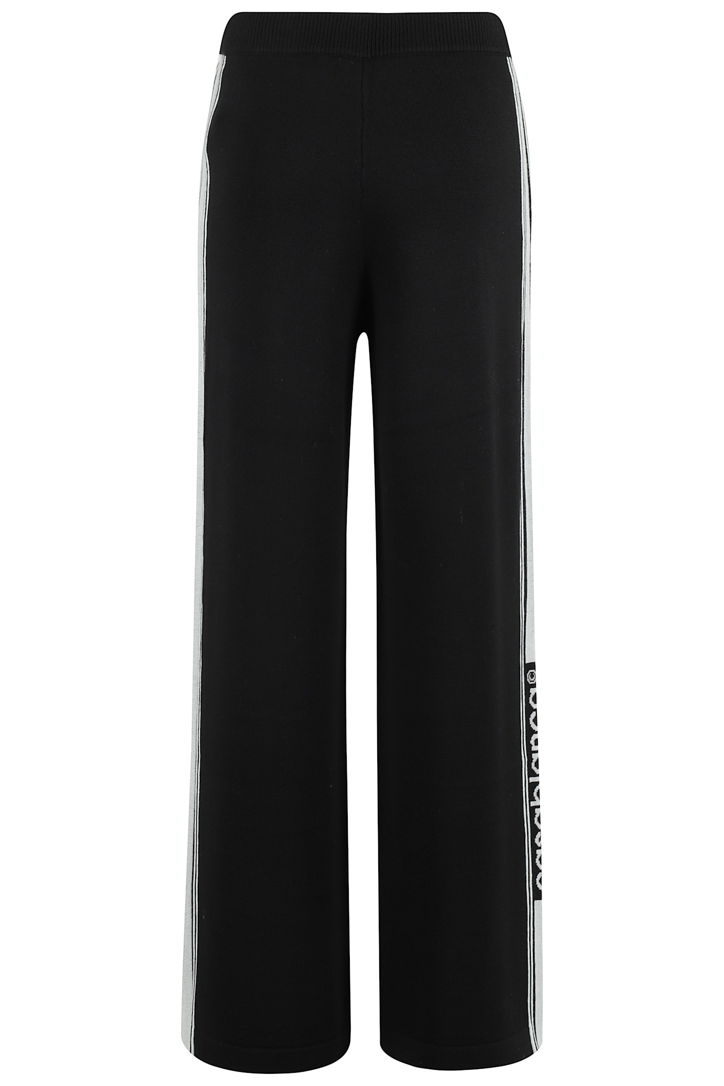 Casablanca Merino Track Pants