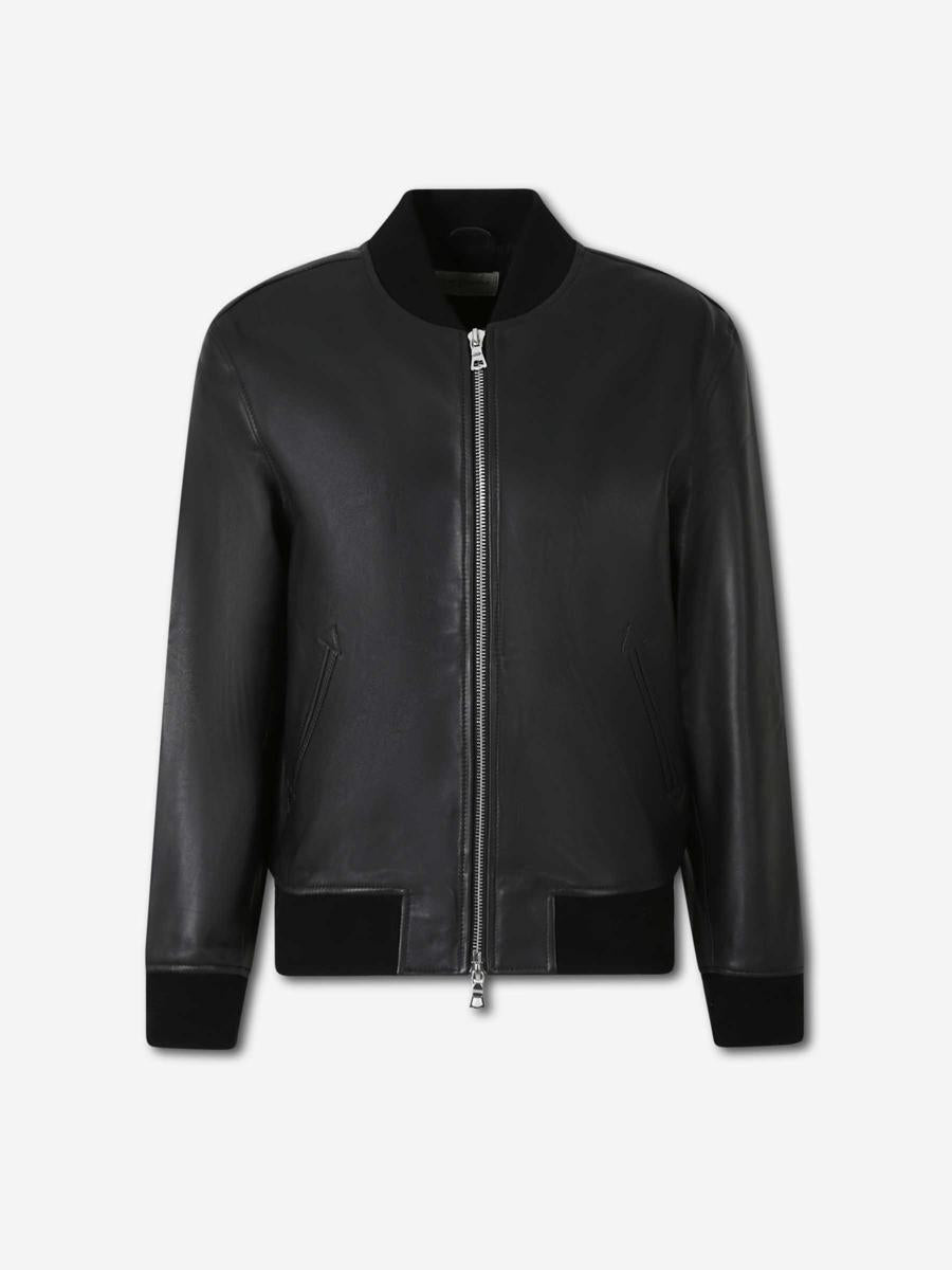 Officine Générale Christo Bomber Jacket