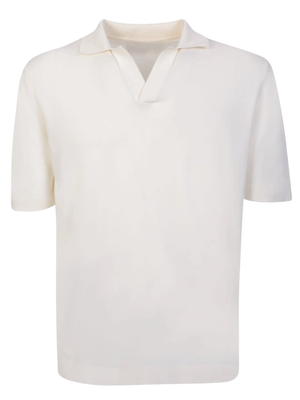 Filippo De Laurentiis Polo Skipper Ss