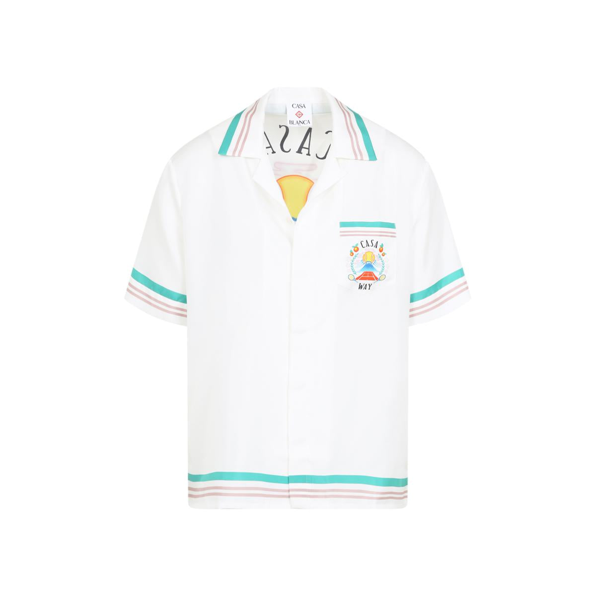Casablanca Shirt