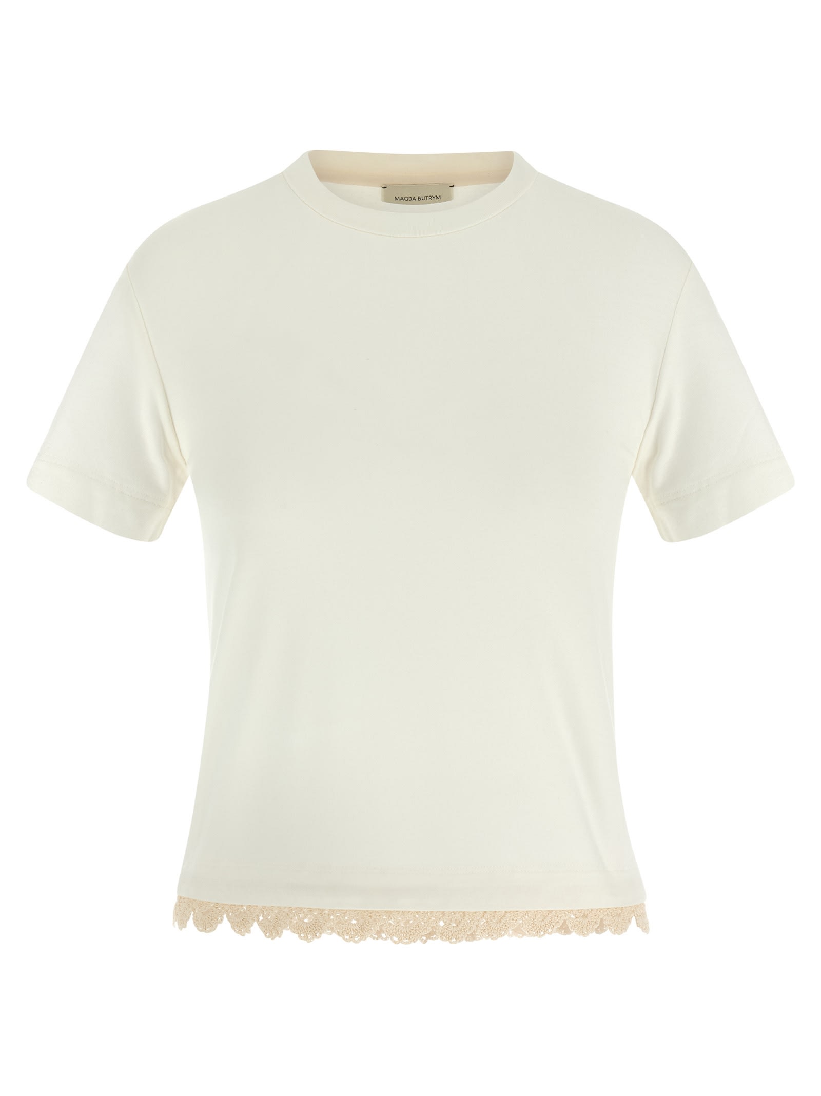 Magda Butrym pf 25 Tshirt O2 T-shirt