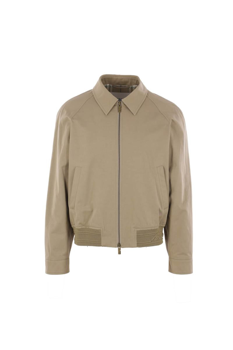 Burberry Coats