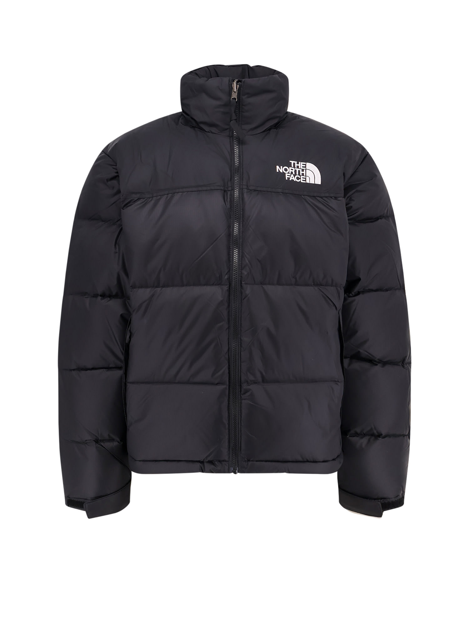 The North Face Retro Nuptse Nylon Down Jacket
