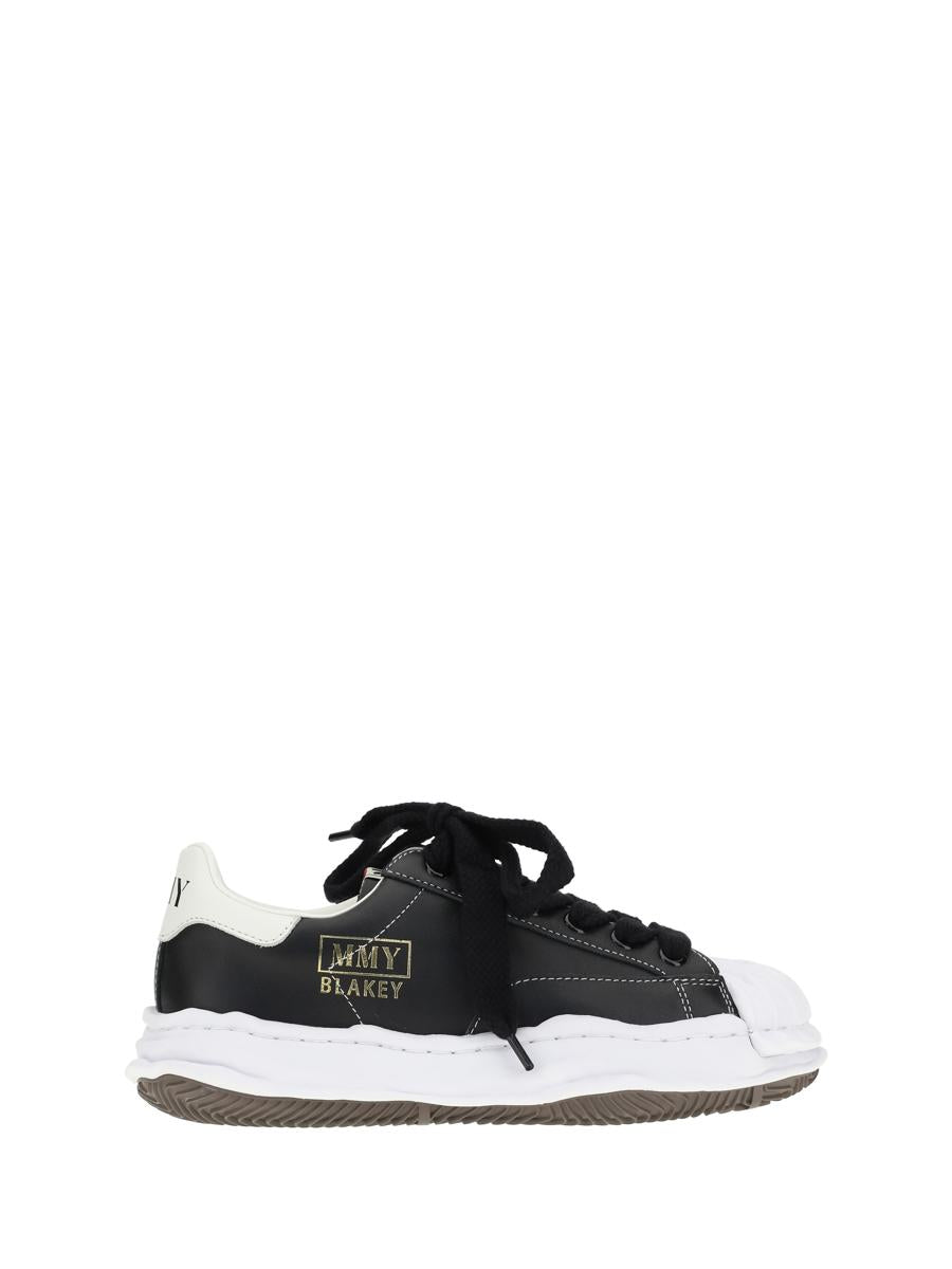 Maison Mihara Yasuhiro Sneakers