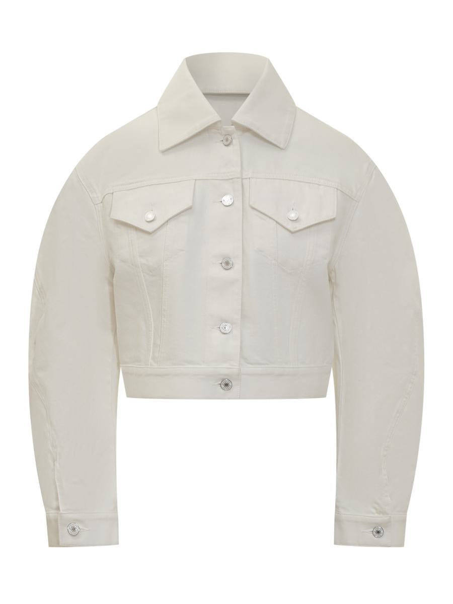 Givenchy Givenchy Jacket