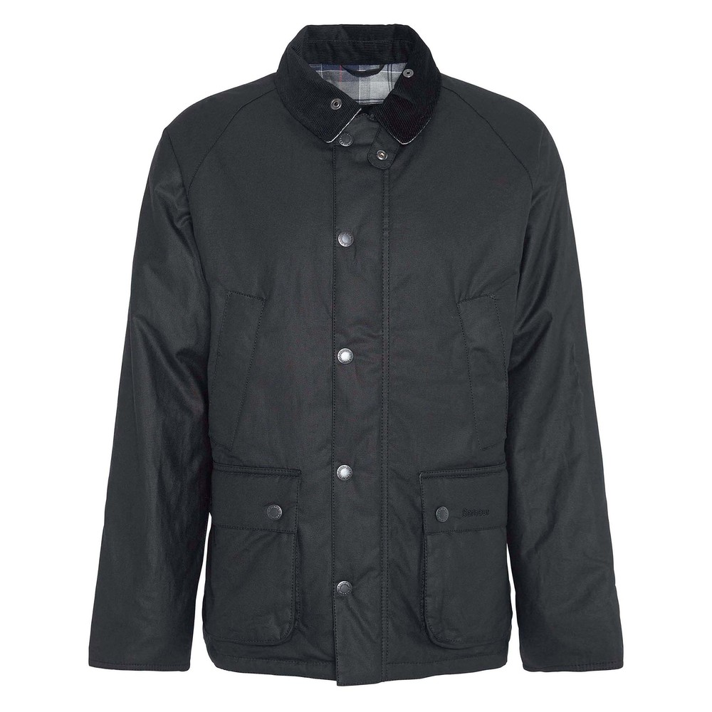 Ambleside Wax Jacket