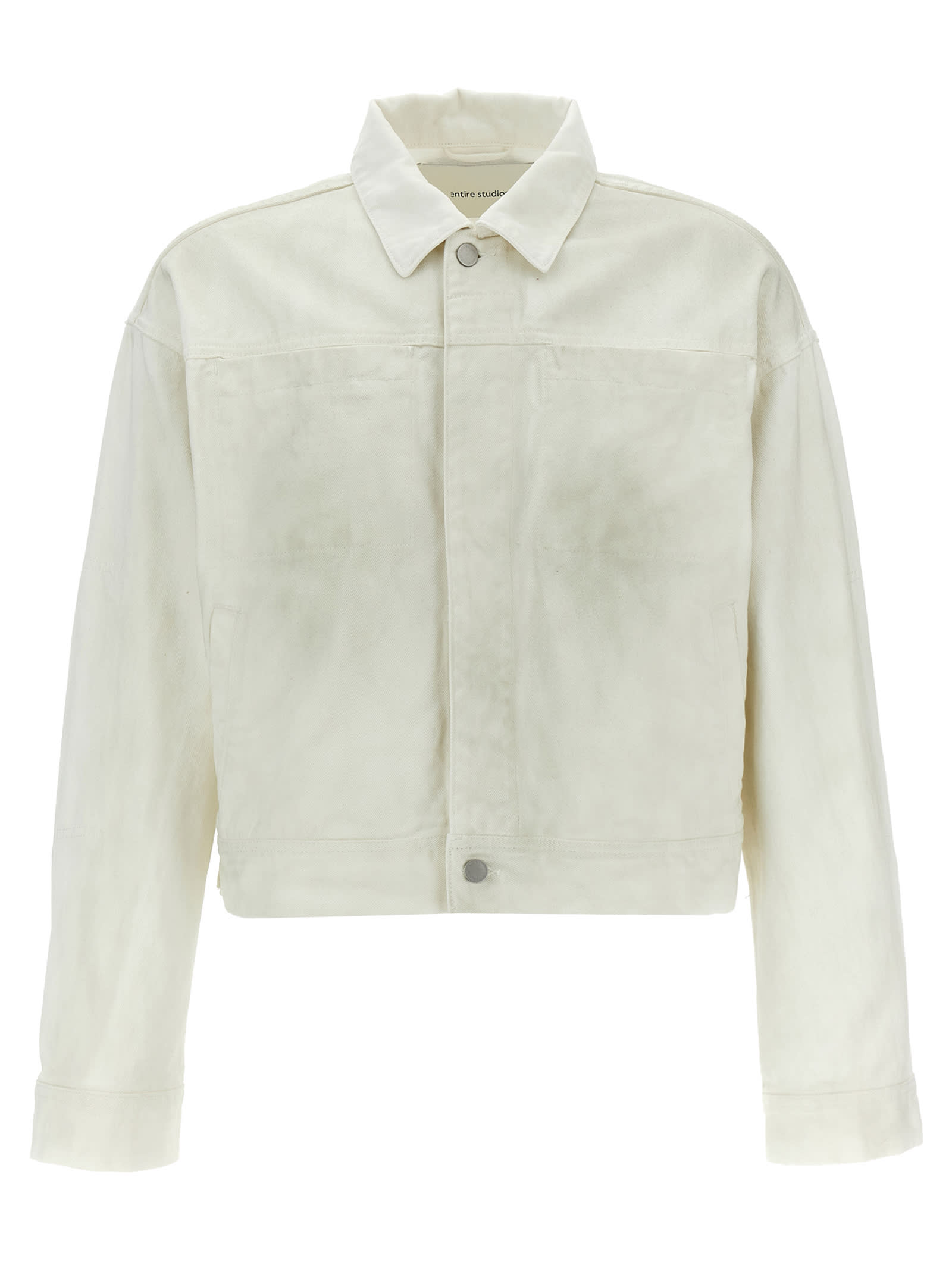 Entire Studios gem Jacket