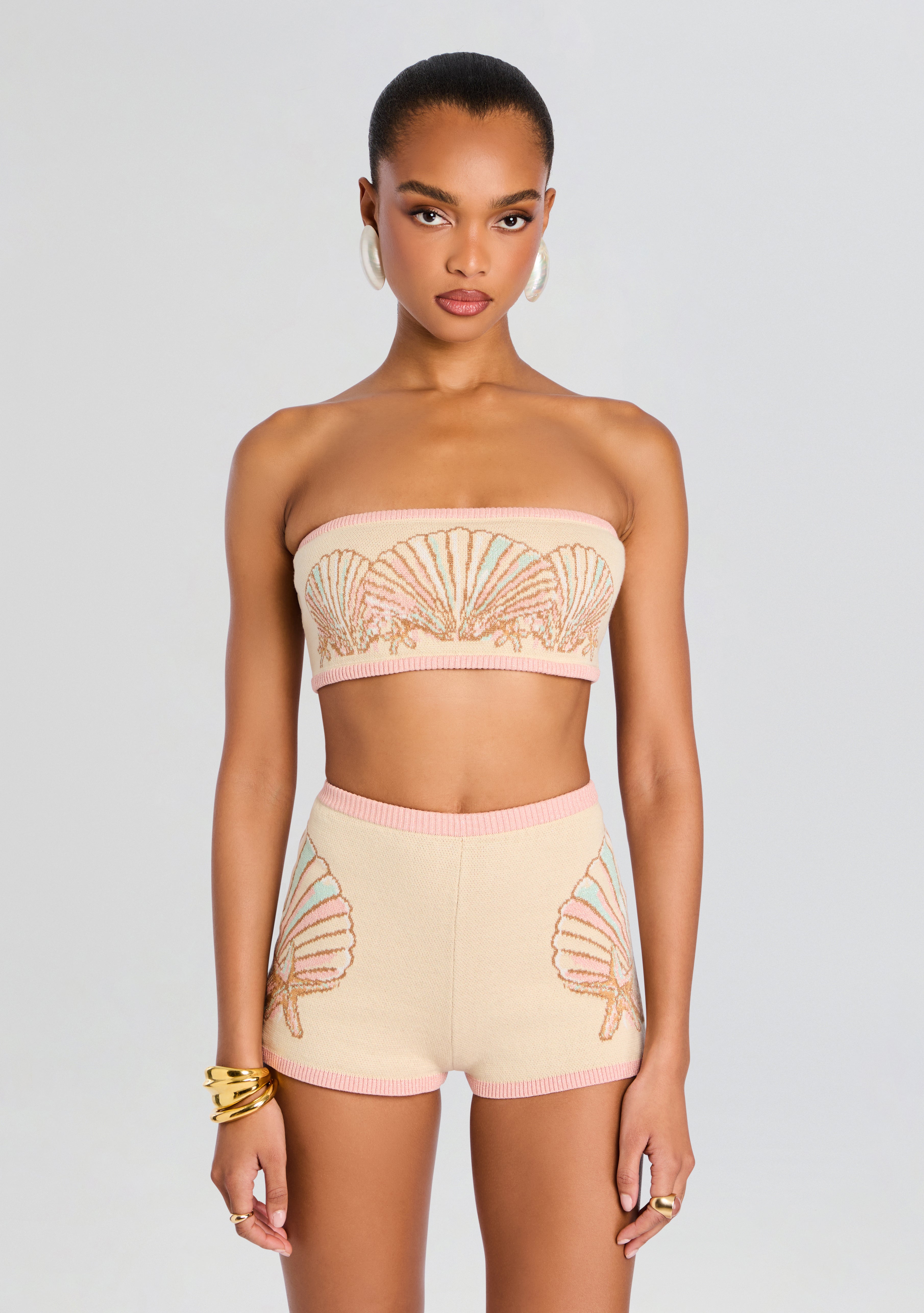 Janna Knit Top