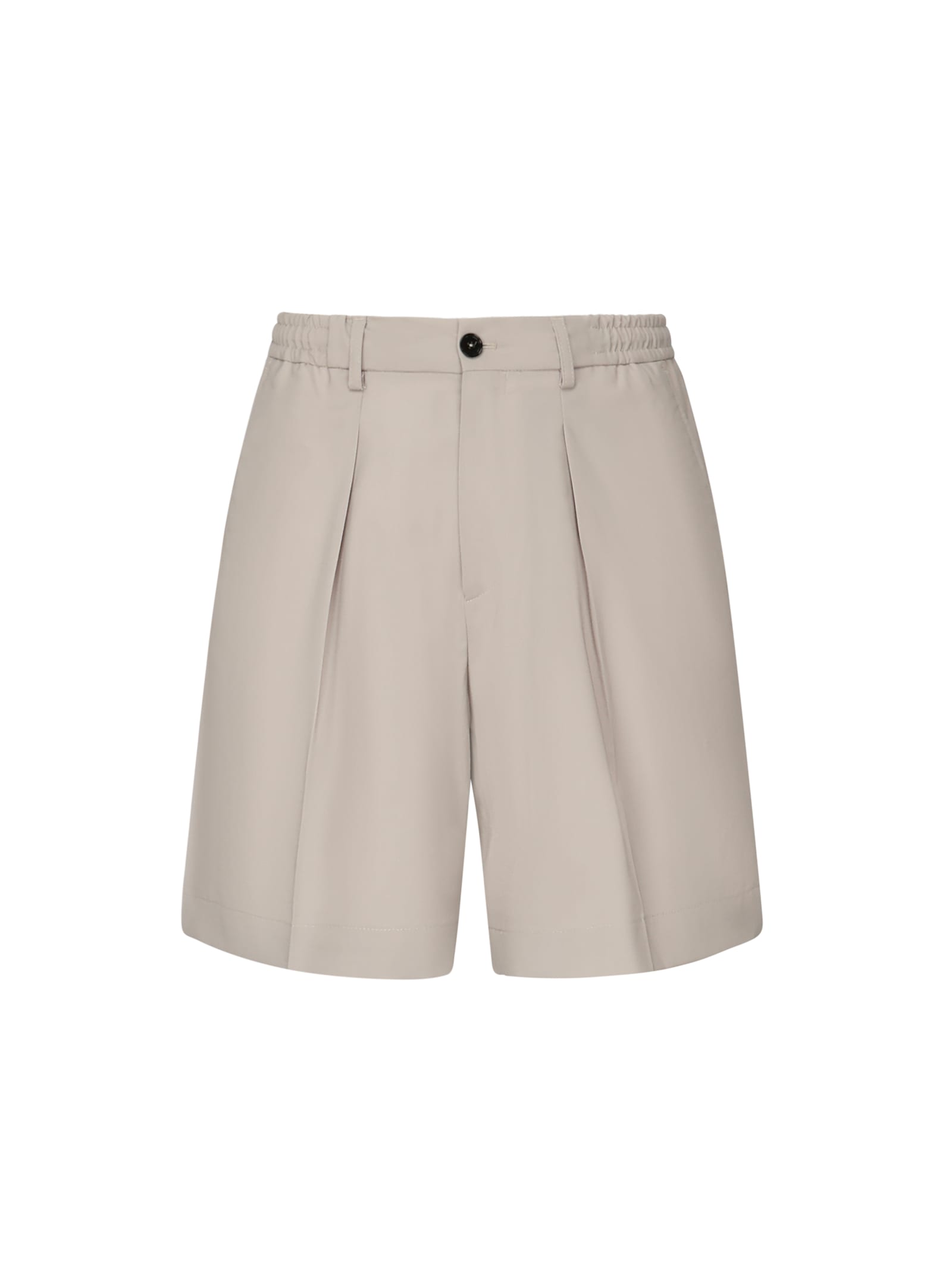 Be Able Havier Shorts