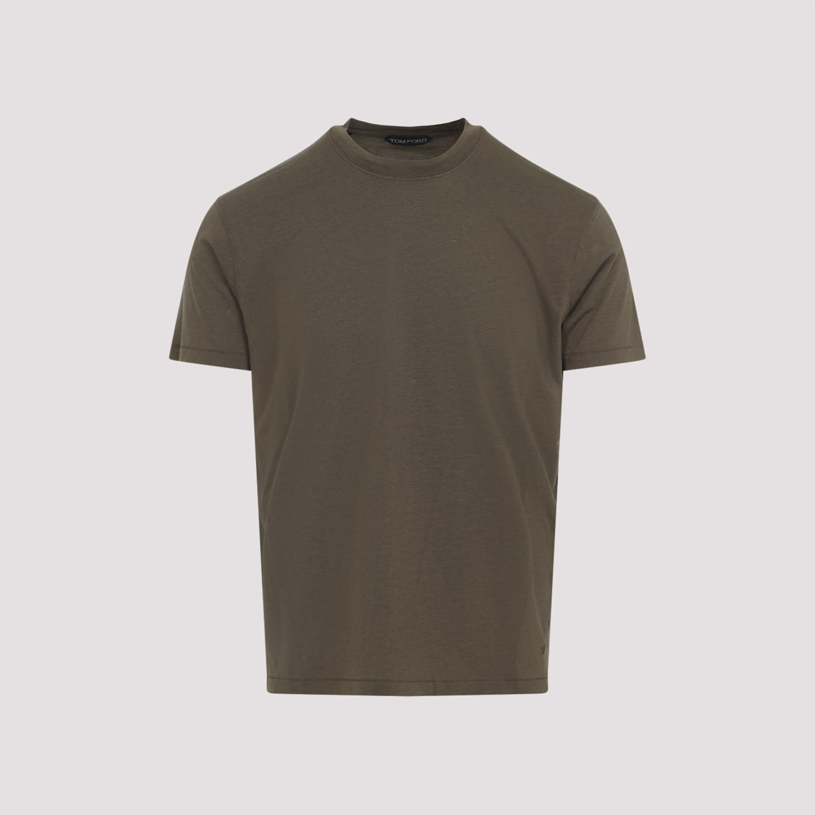 Tom Ford Lyocell T-shirt