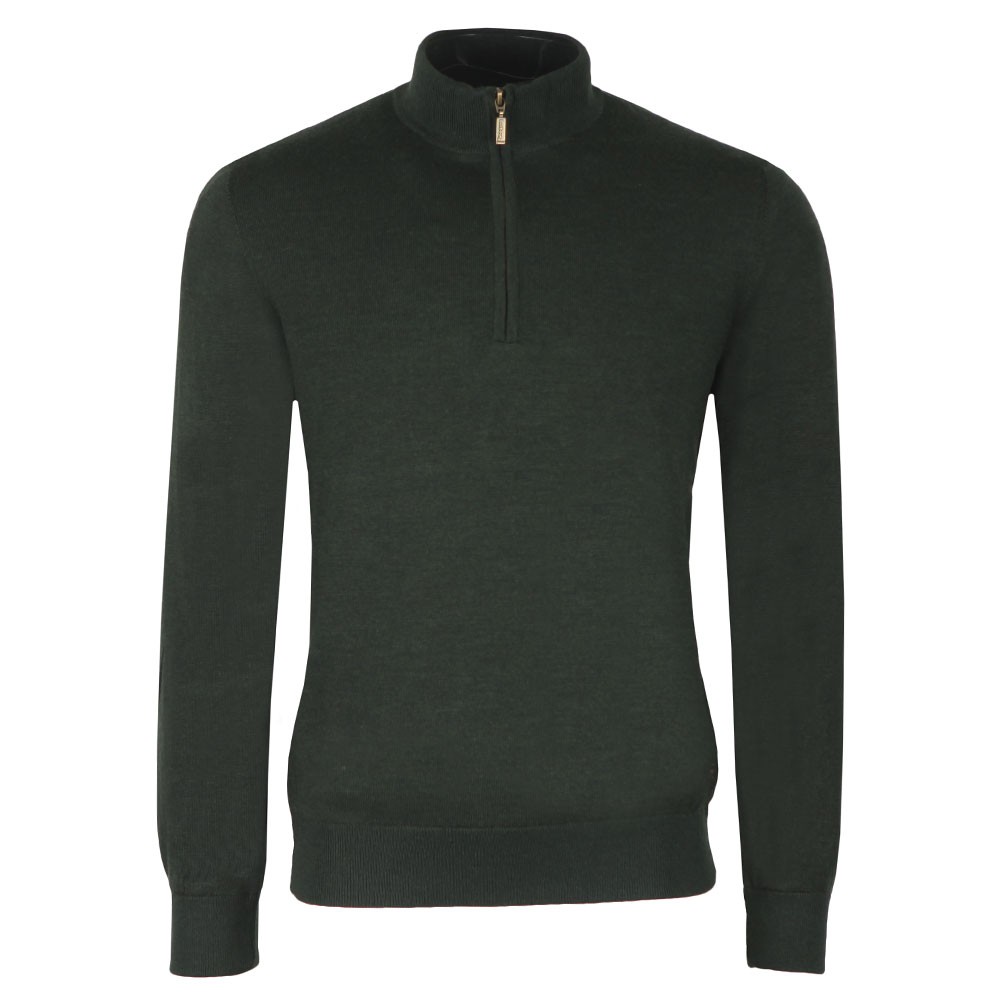 Gamlan 1/2 Zip Jumper
