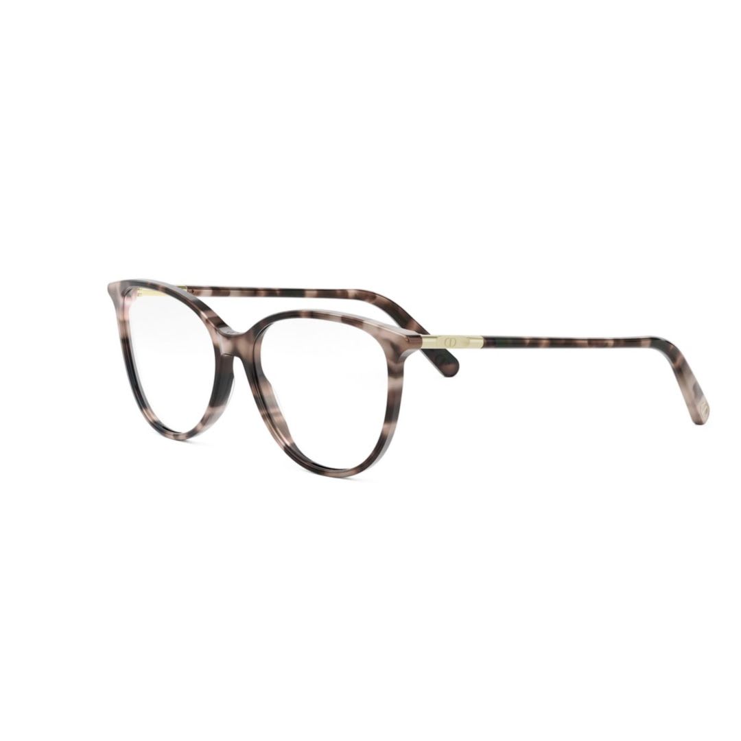 Dior Eyewear Cd50125i054 - Havana