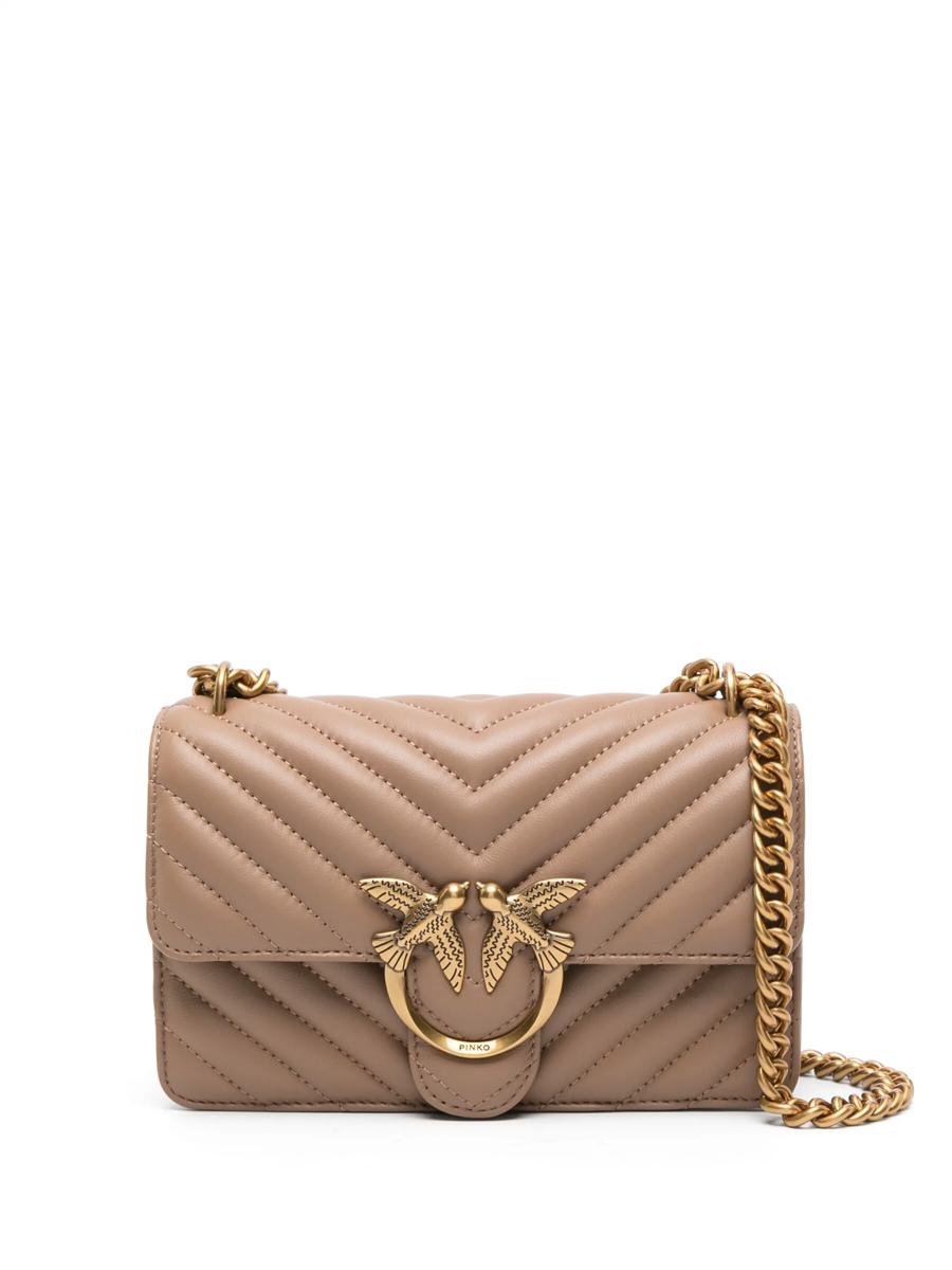 Pinko Love One Mini Bags