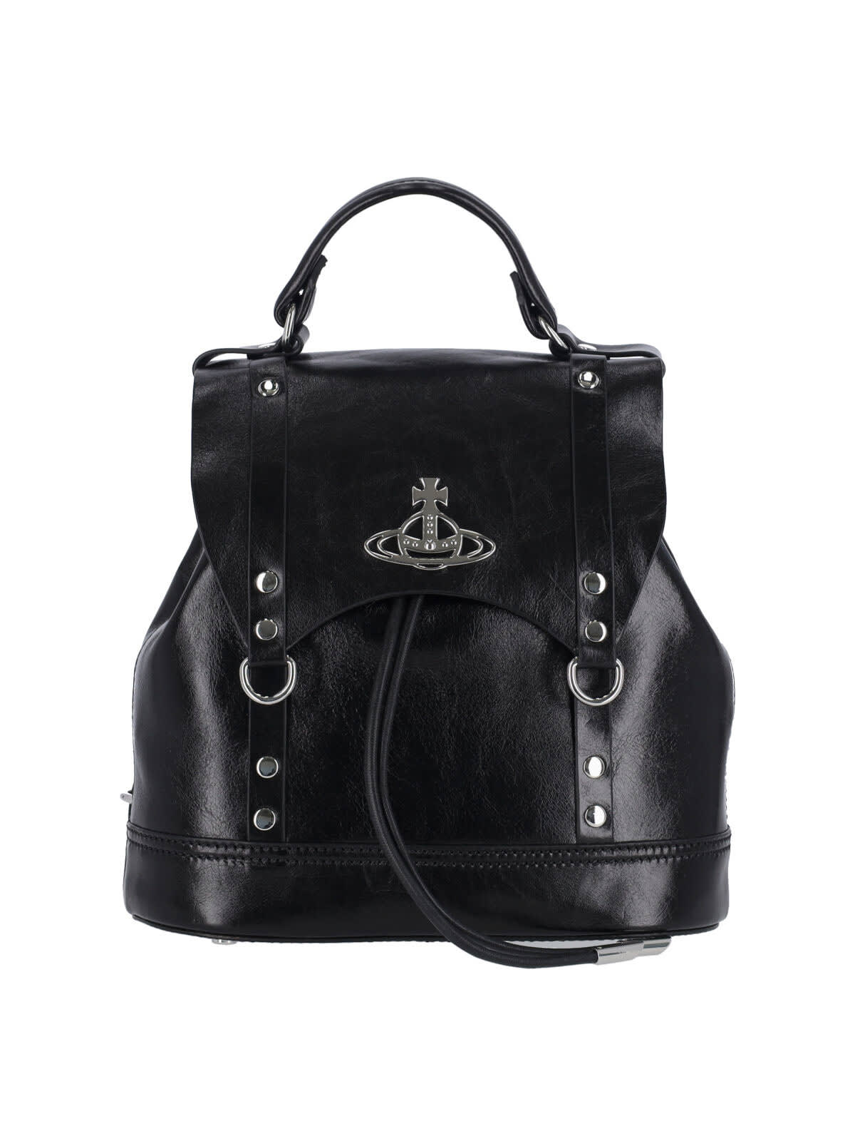 Vivienne Westwood max Small Backpack