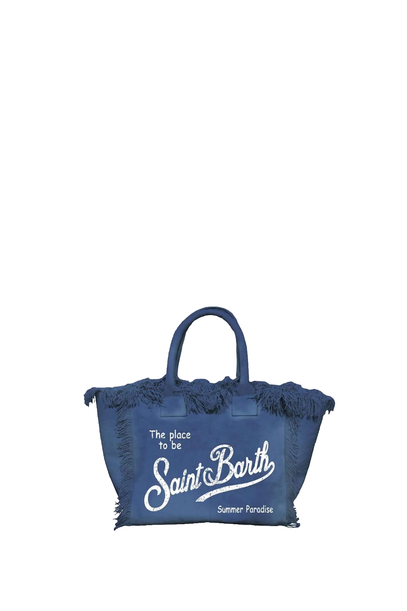 MC2 Saint Barth Shopping Bag vanity Mini