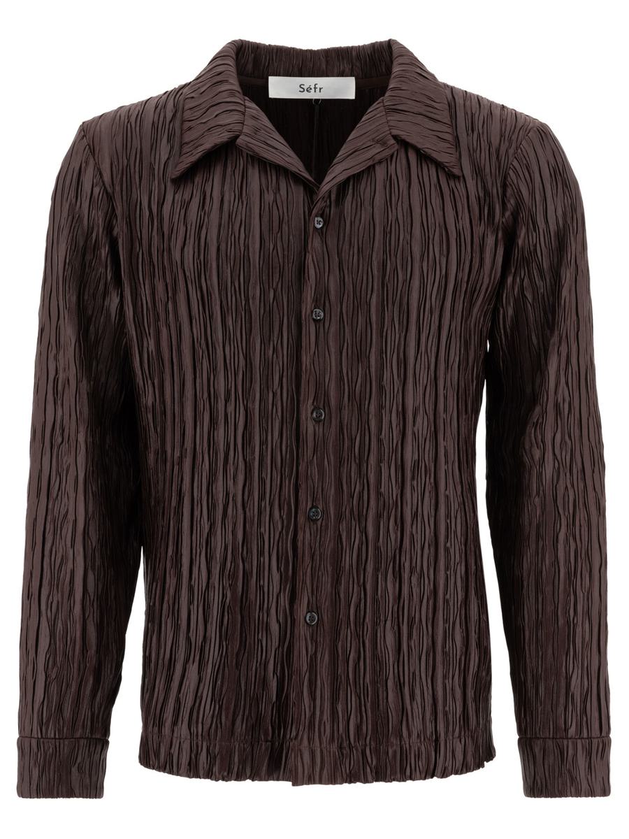 Séfr "Jagou" Shirt